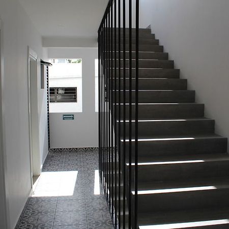 Cozy Studios Down Town Playa Del Carmen By Kvr ภายนอก รูปภาพ