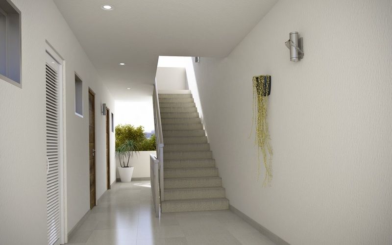 Cozy Studios Down Town Playa Del Carmen By Kvr ภายนอก รูปภาพ