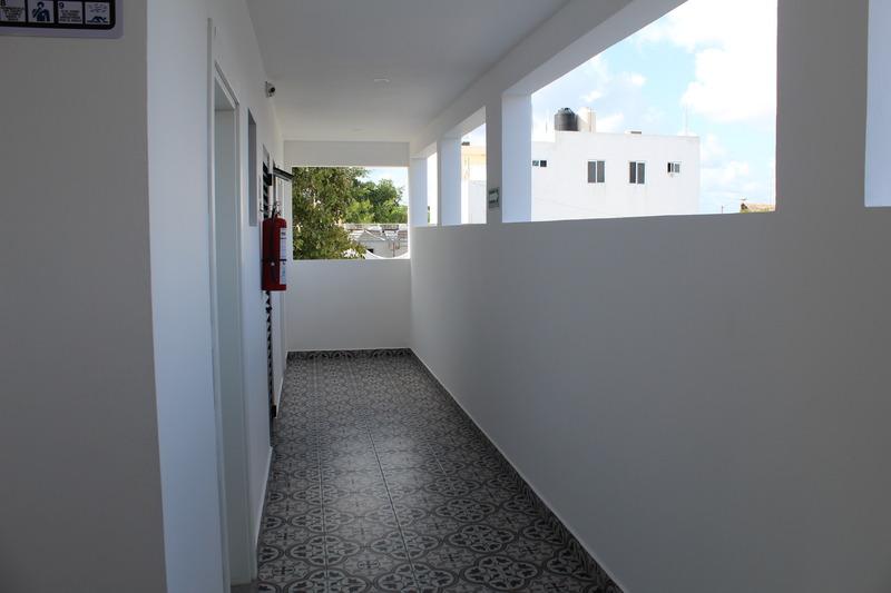Cozy Studios Down Town Playa Del Carmen By Kvr ภายนอก รูปภาพ