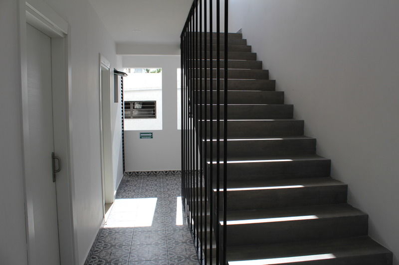Cozy Studios Down Town Playa Del Carmen By Kvr ภายนอก รูปภาพ