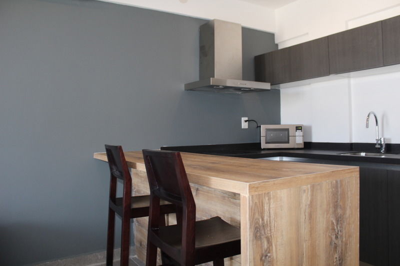 Cozy Studios Down Town Playa Del Carmen By Kvr ภายนอก รูปภาพ
