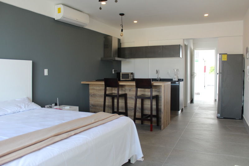 Cozy Studios Down Town Playa Del Carmen By Kvr ภายนอก รูปภาพ