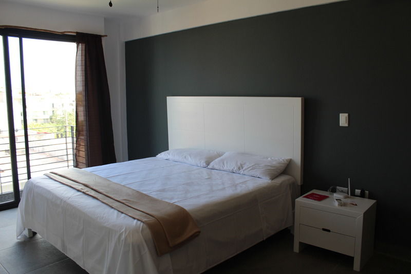 Cozy Studios Down Town Playa Del Carmen By Kvr ภายนอก รูปภาพ